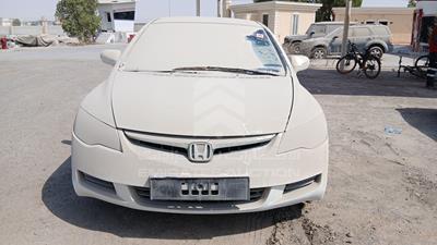 هوندا سيفيك 2008 - #664134