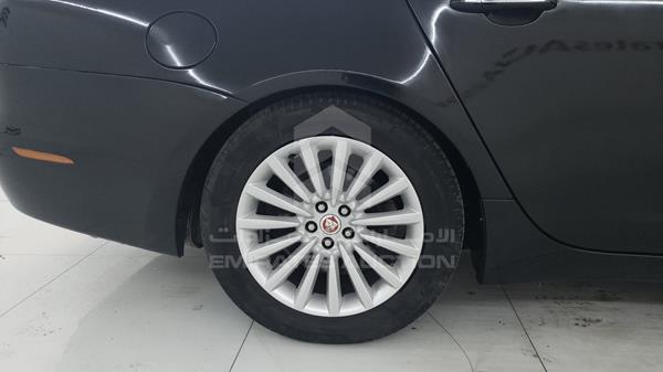 Jaguar X J 2015 SAJAA20N2FPV79969 Image 29