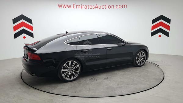 WAUSGC4G2BN012344 Audi A7