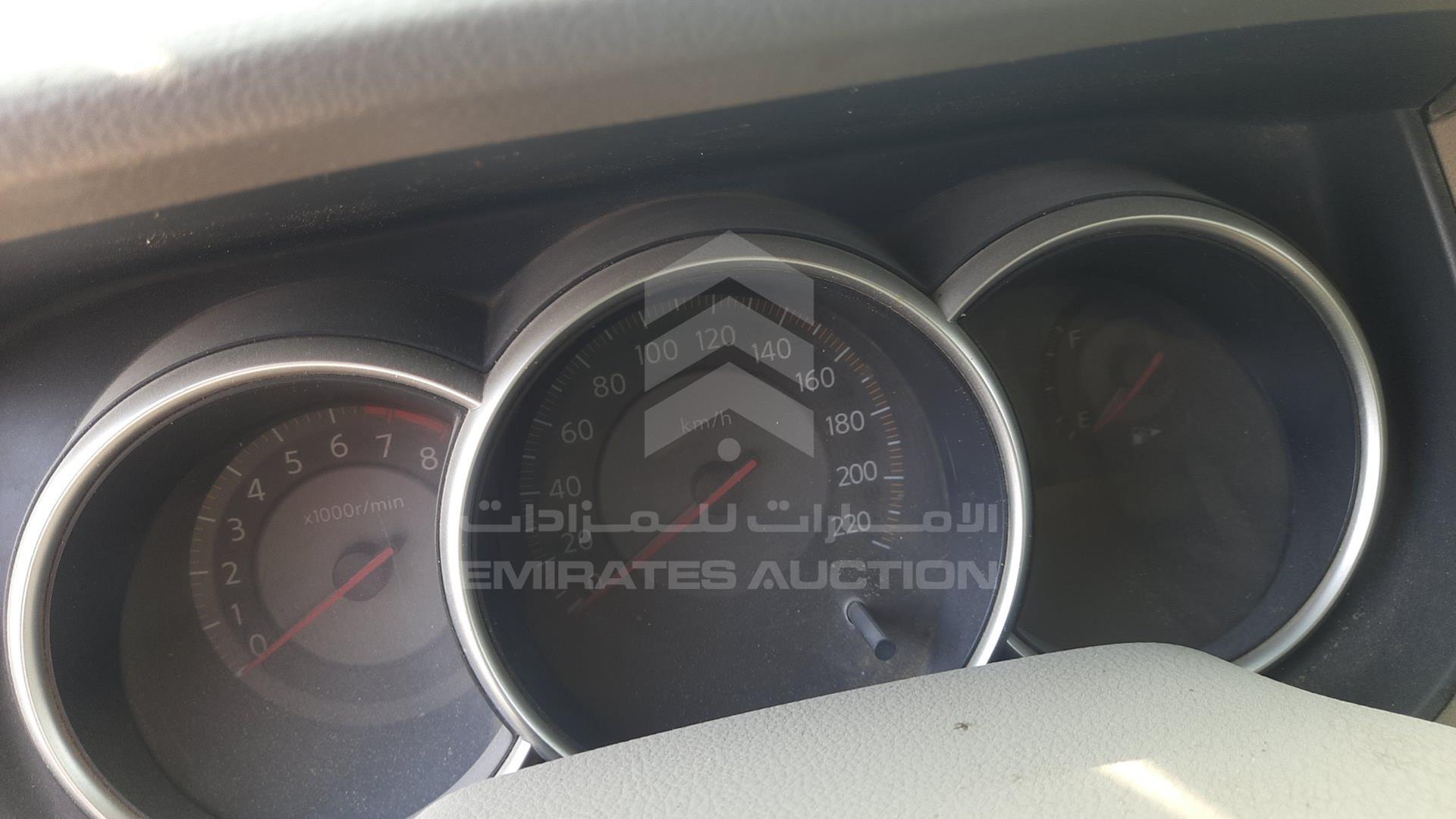 2006 NISSAN TIIDA VIN: JN1CC11C26T104048