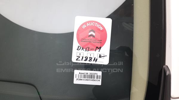 JTJBK11A6D2456124 Lexus RX 350