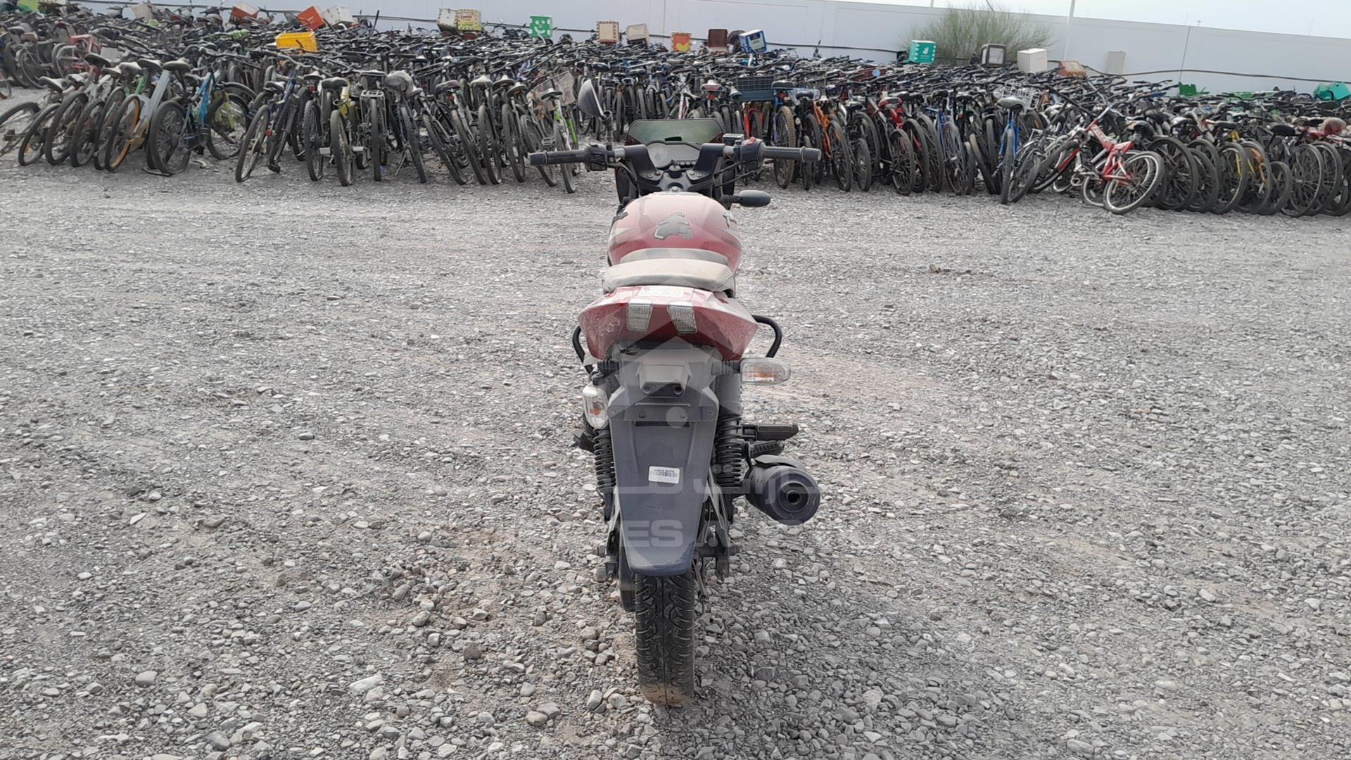 2020 BAJAJ 150 CC VIN: MD2A11CY5LCD73950