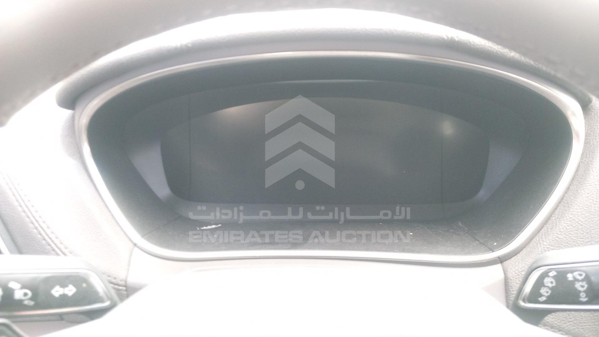 2020 LINCOLN NAUTILUS VIN: 2LMPJ8J99LBL05717