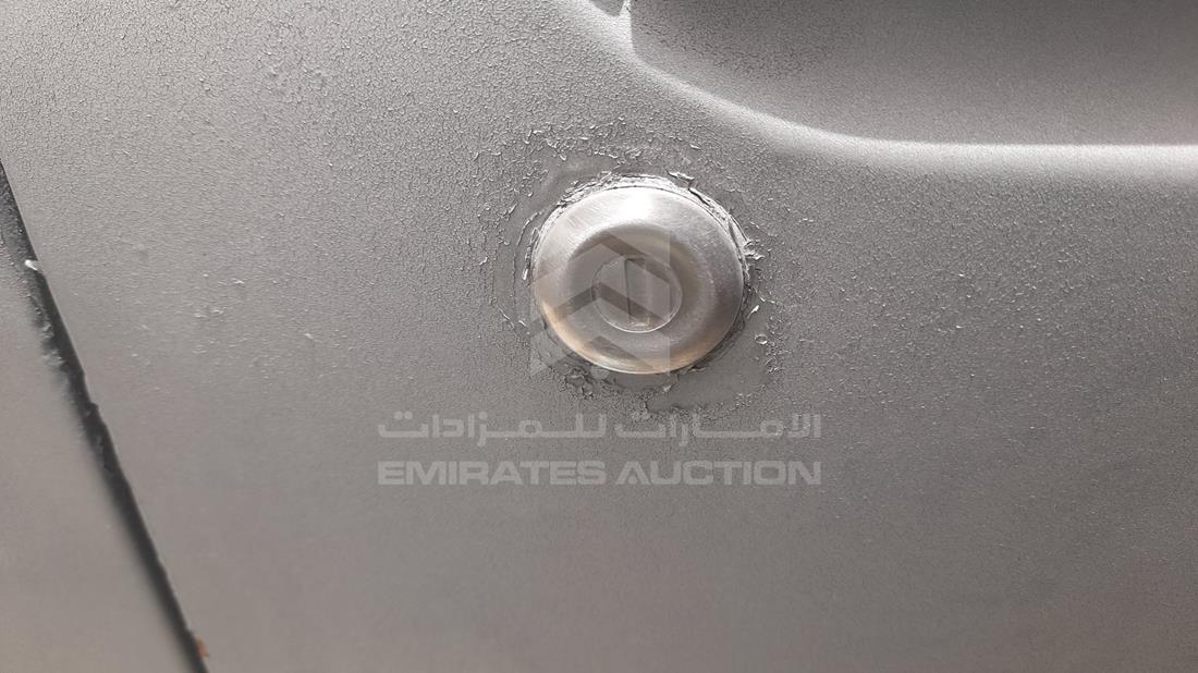 نيسان صني 1999 — المفاتيح — صورة 7