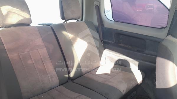 Suzuki Grand Vitara 2004 JS3TB52V844100165 Image 12