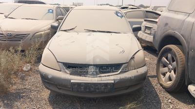 2010 Mitsubishi Lancer