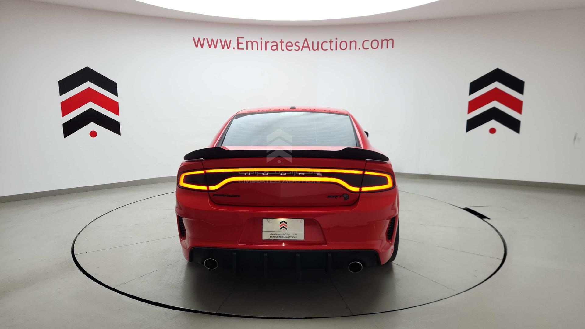 2015 DODGE CHARGER VIN: 2C3CDXEJ1FH914696