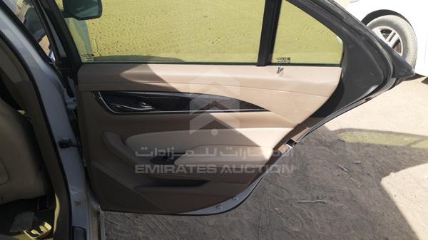 Cadillac CTS 2016 1G6A85SS7G0124594 Image 15