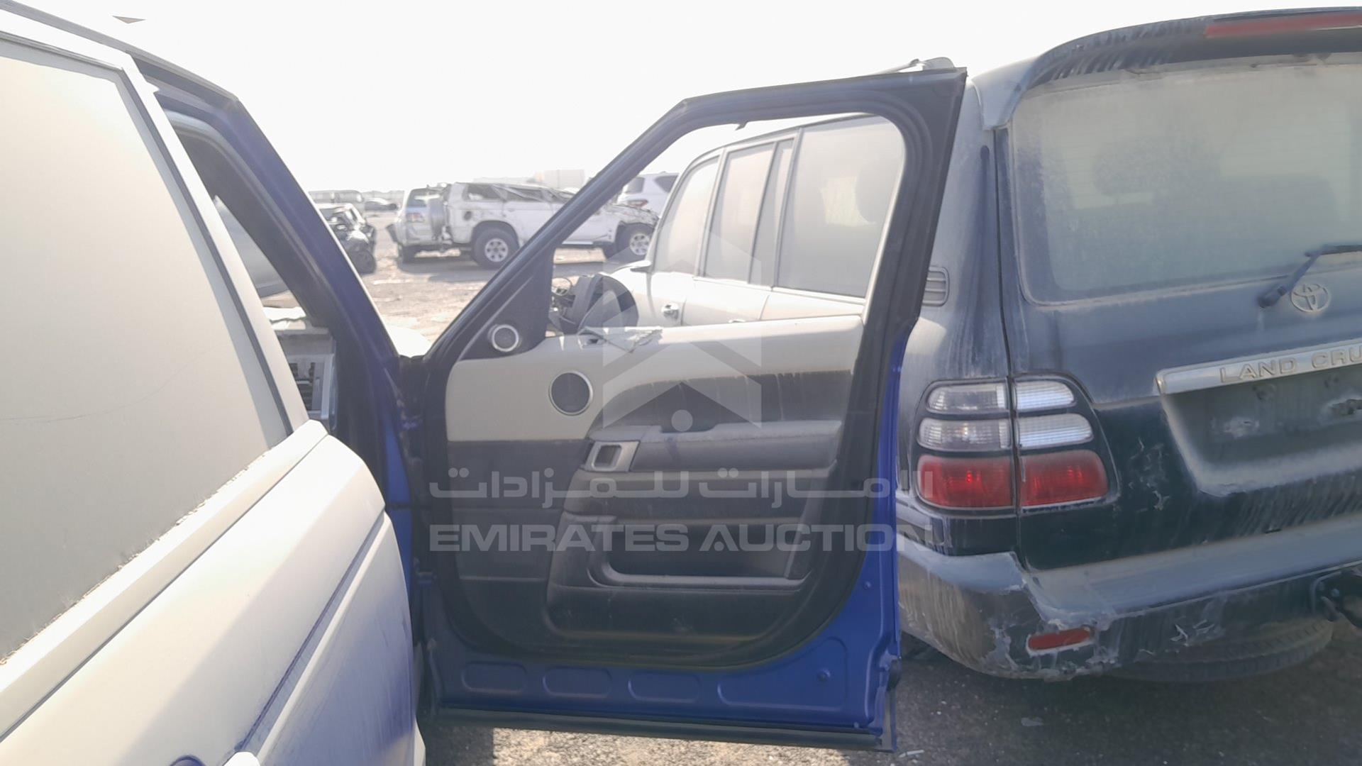 2022 RANGE ROVER SPORT VIN: SALWS2RU0NA234820
