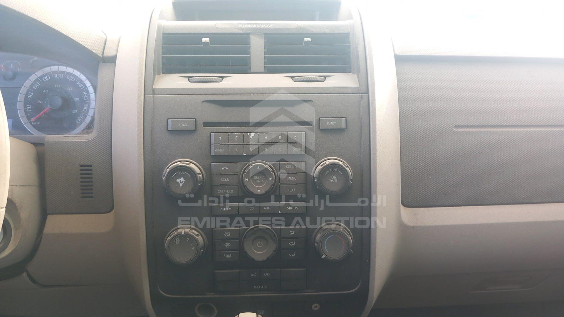 2012 FORD ESCAPE VIN: 1FMCU9C72CKC21778