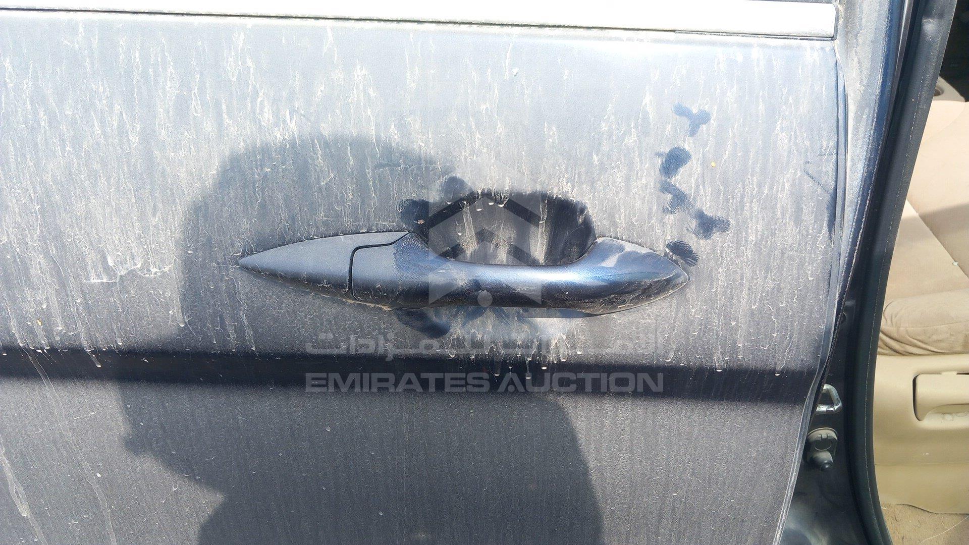 5KBRL38589B700249 - 2009 Honda Odyssey - #415377