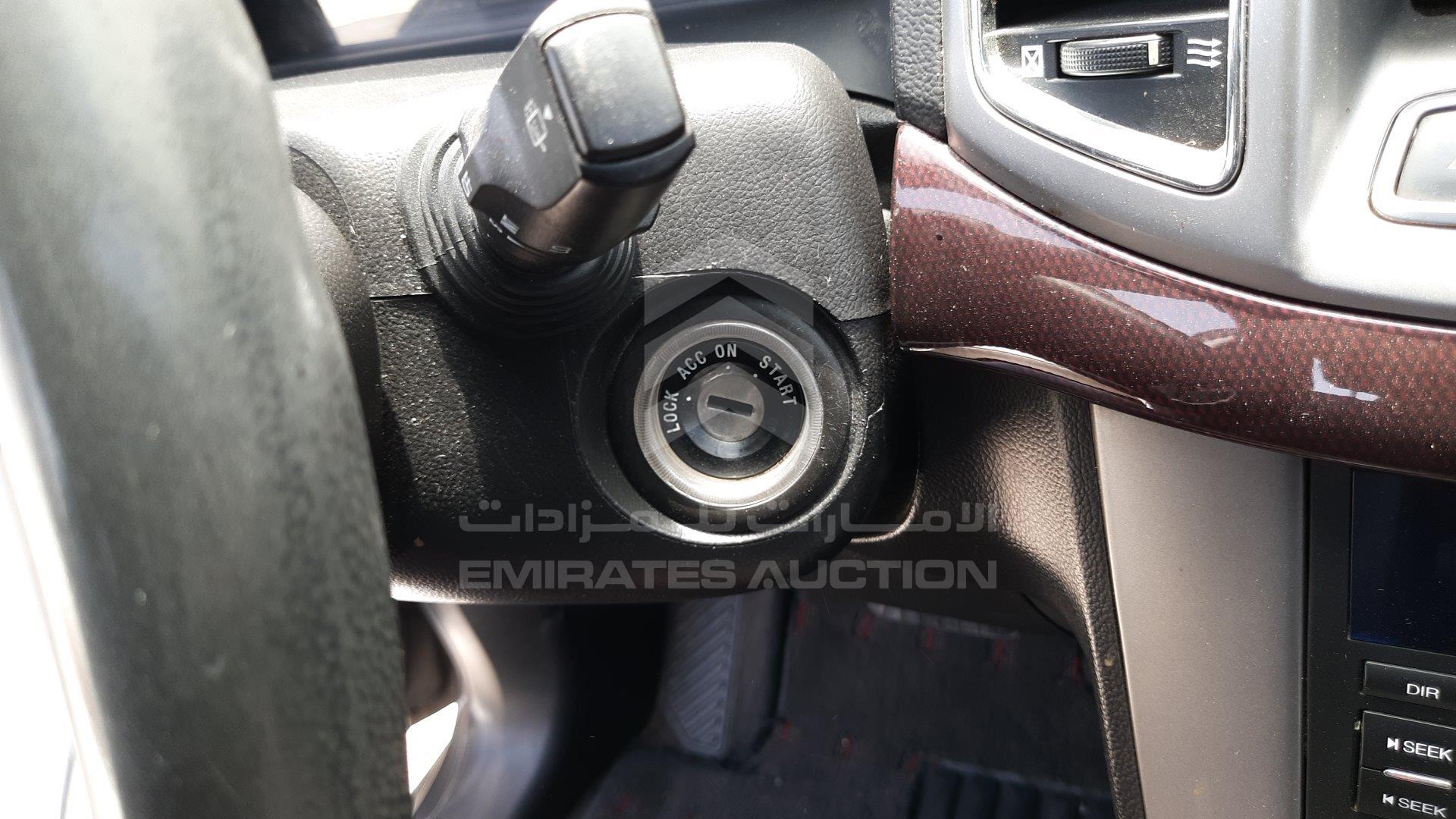 KL1FC2CU8CB104134 - 2012 Chevrolet Captiva - #358022