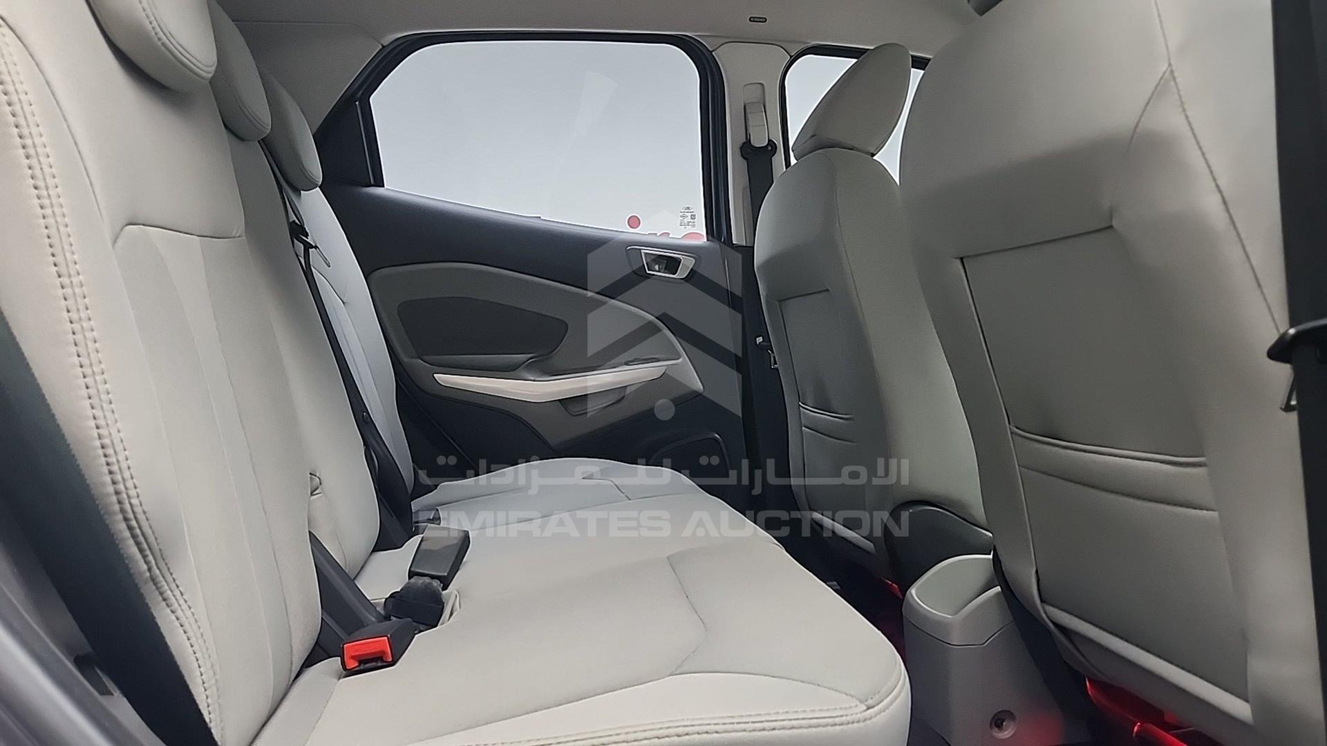2017 FORD ECOSPORT VIN: MAJFK2BA8HAT02086