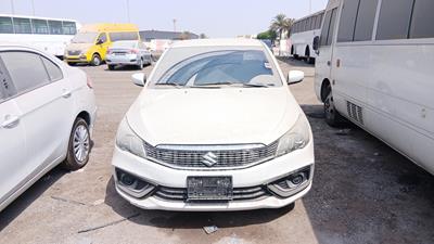 2023 Suzuki Ciaz