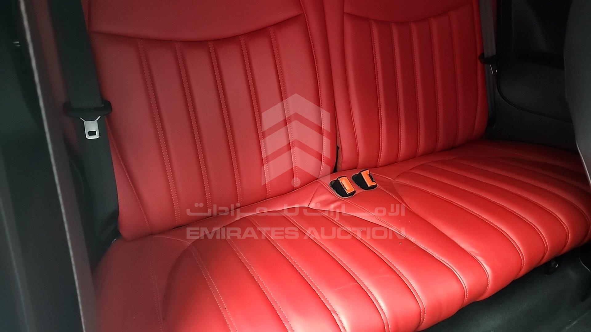 2021 FIAT 595 VIN: ZFABFLEH0MJE49342