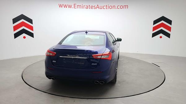 ZAM57YTA8K1314265 Maserati Ghibli