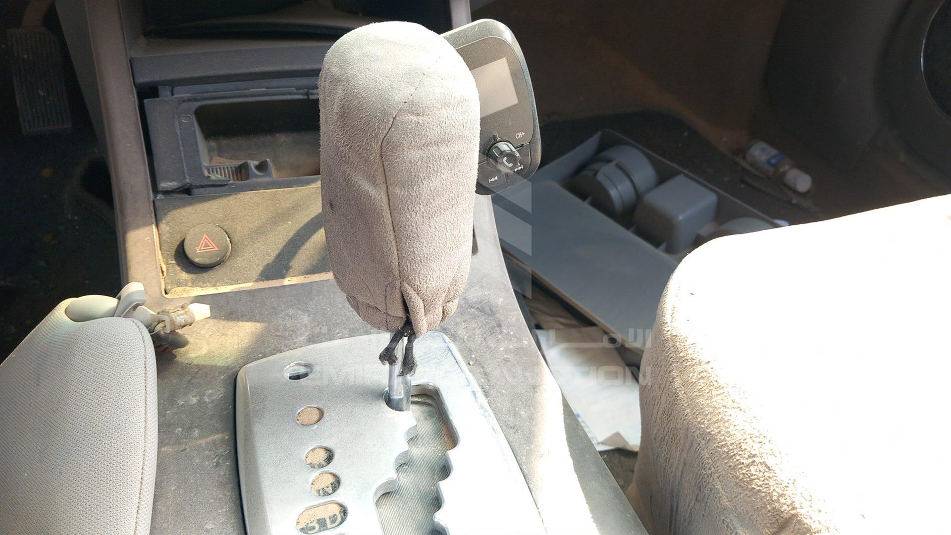 2006 NISSAN ALTIMA VIN: 1N4BL11D76C126733