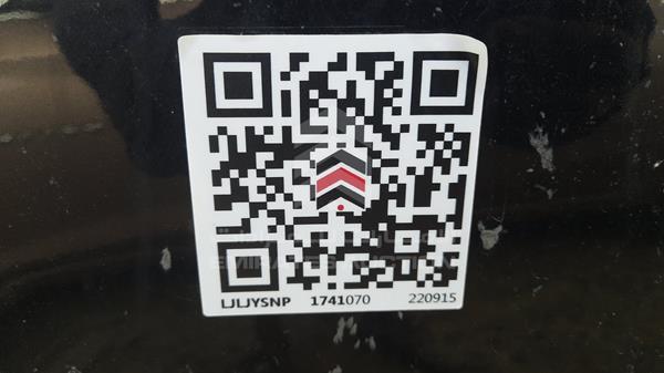 Lincoln MKX 2013 2LMDJ8JK4DBL46067 Image 22