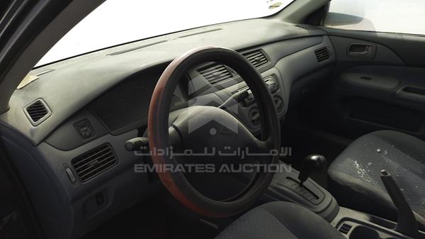 JMYSRCS1A3U770778 Mitsubishi Lancer