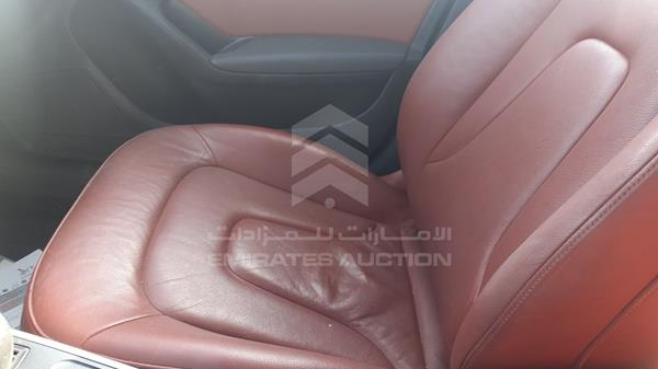 WAUJC68K39N055396 Audi A4