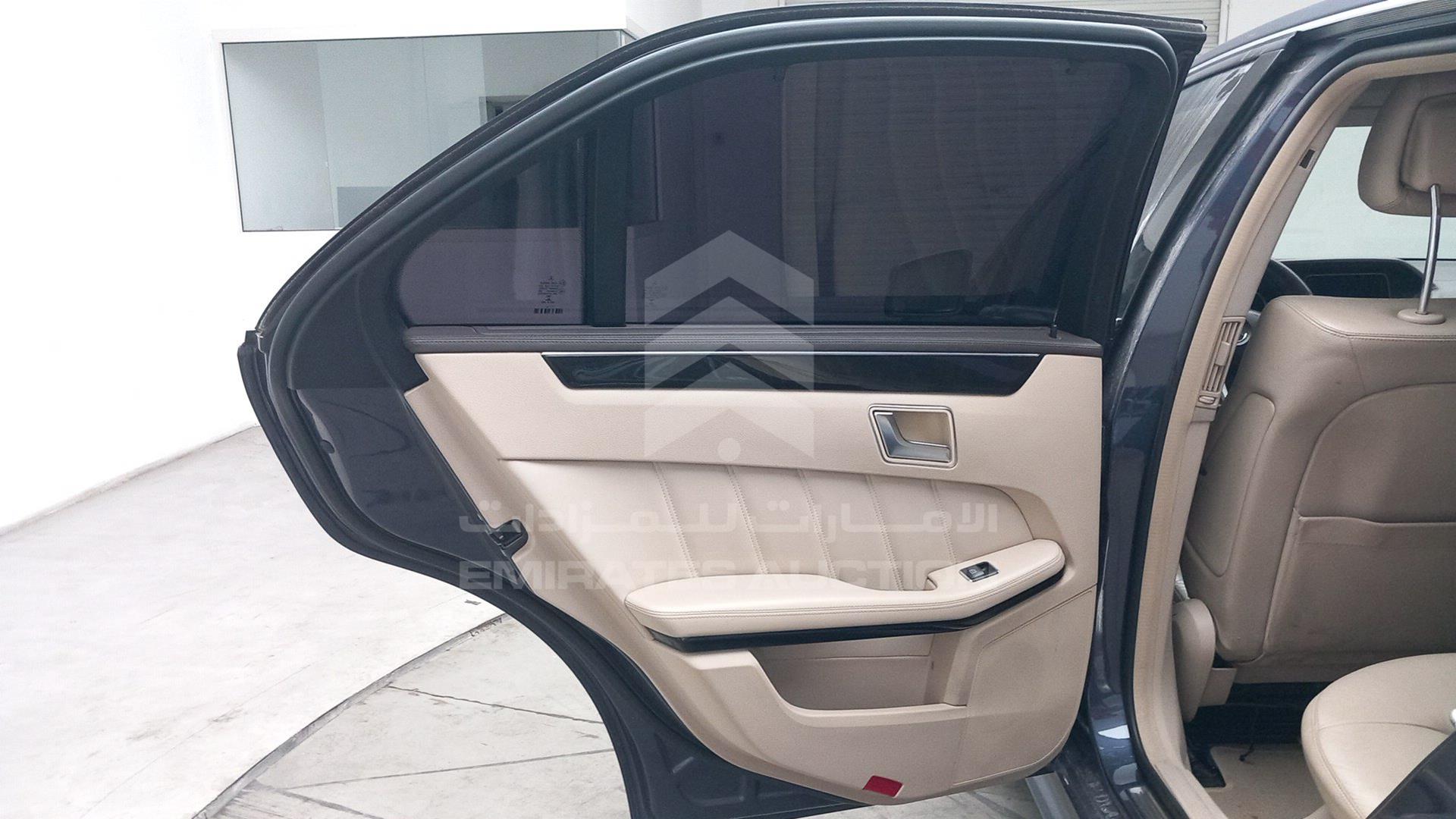 2014 MERCEDES E 300 VIN: WDDHF5FB9EB027206
