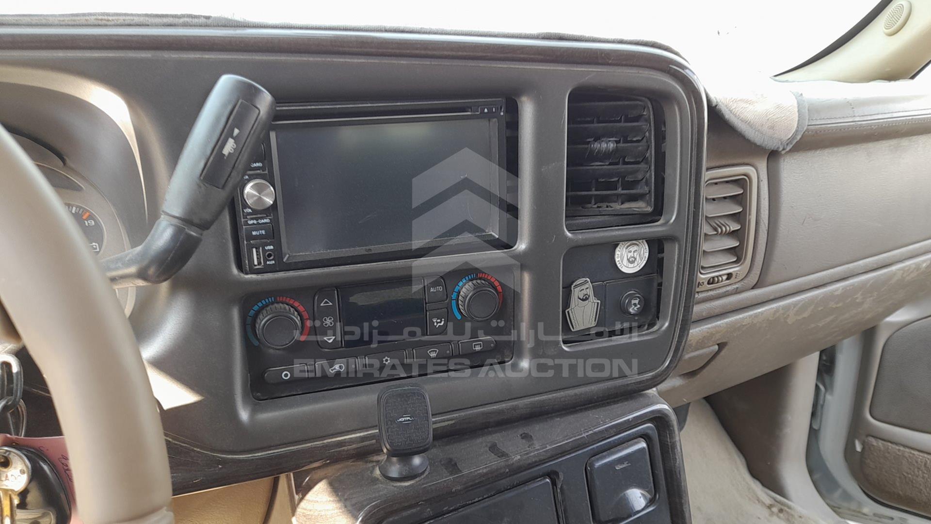 2004 GMC YUKON VIN: 1GKEK63U14J218356