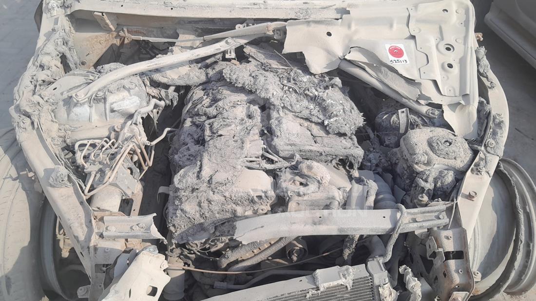 2008 BMW X6 - 35 — Engine Bay — Photo 22