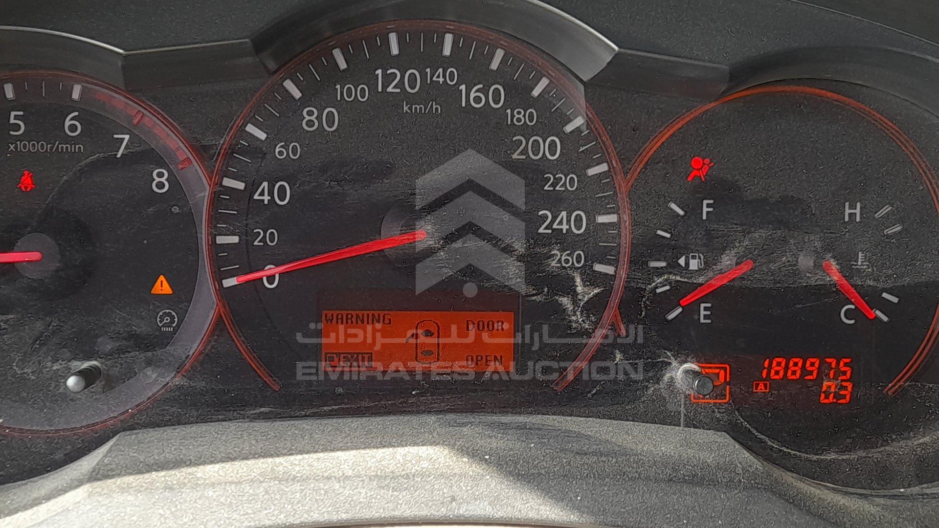 2008 NISSAN ALTIMA VIN: 1N4AL21D38C184438
