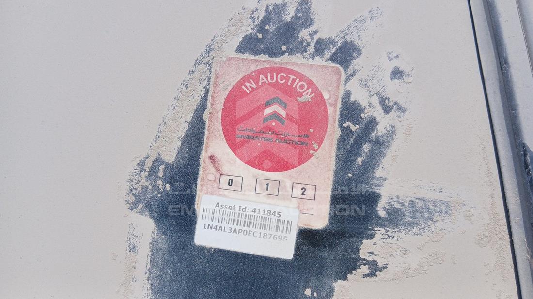 نيسان التيما 2014 — عام — صورة 26