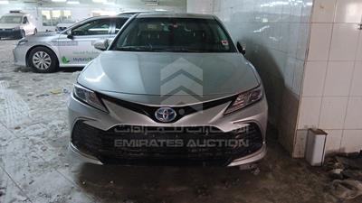 2023 Toyota Camry Hybrid - #664397