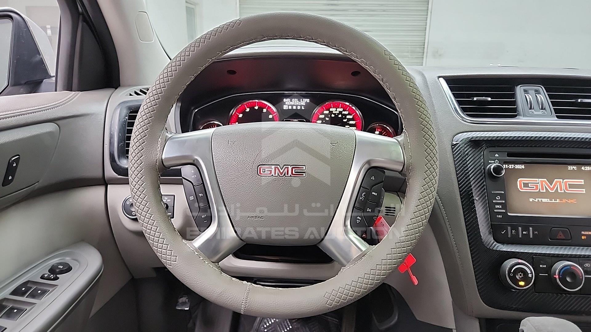 2013 GMC ACADIA VIN: 1GKKV9ED6DJ179045