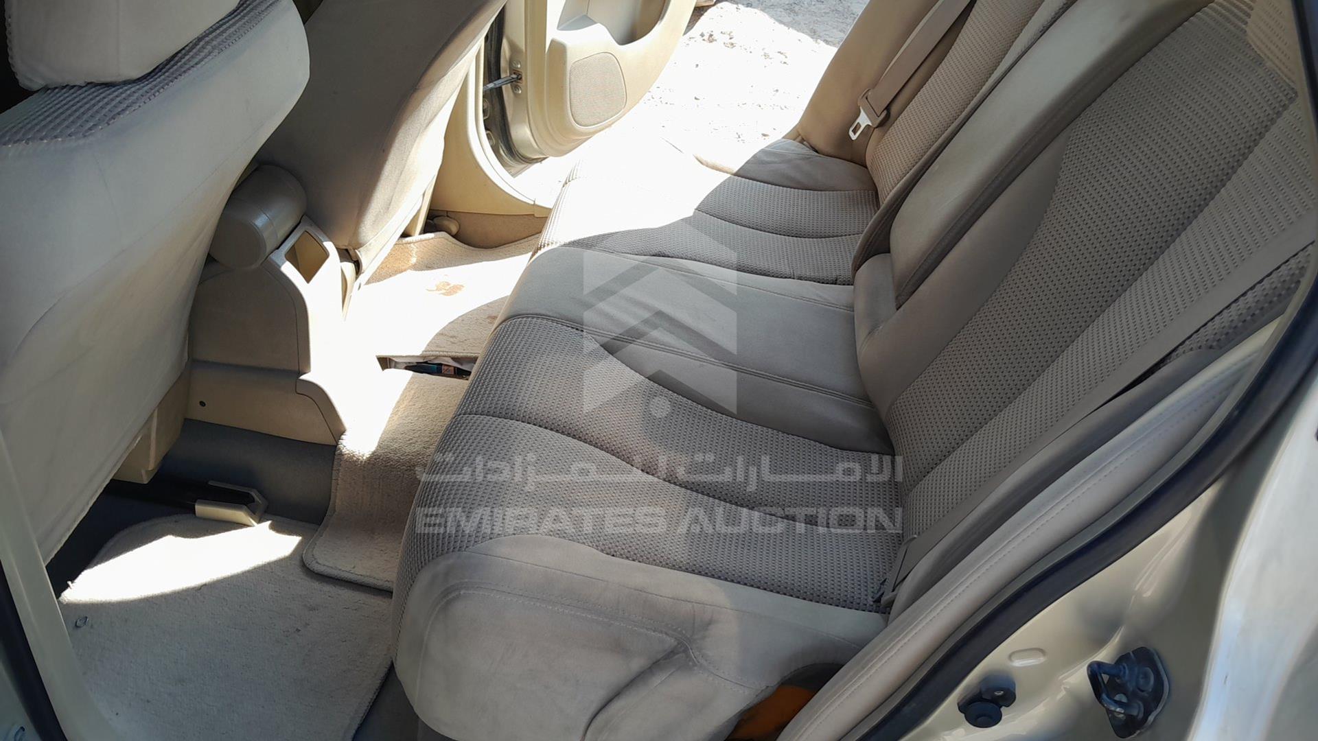 2011 NISSAN TIIDA VIN: 3N1BC1A80BL369878