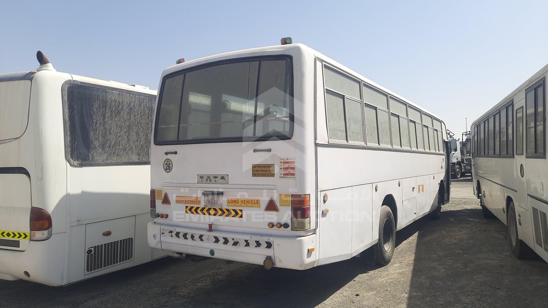 2005 TATA 1316 C VIN: MAT38906652L00128