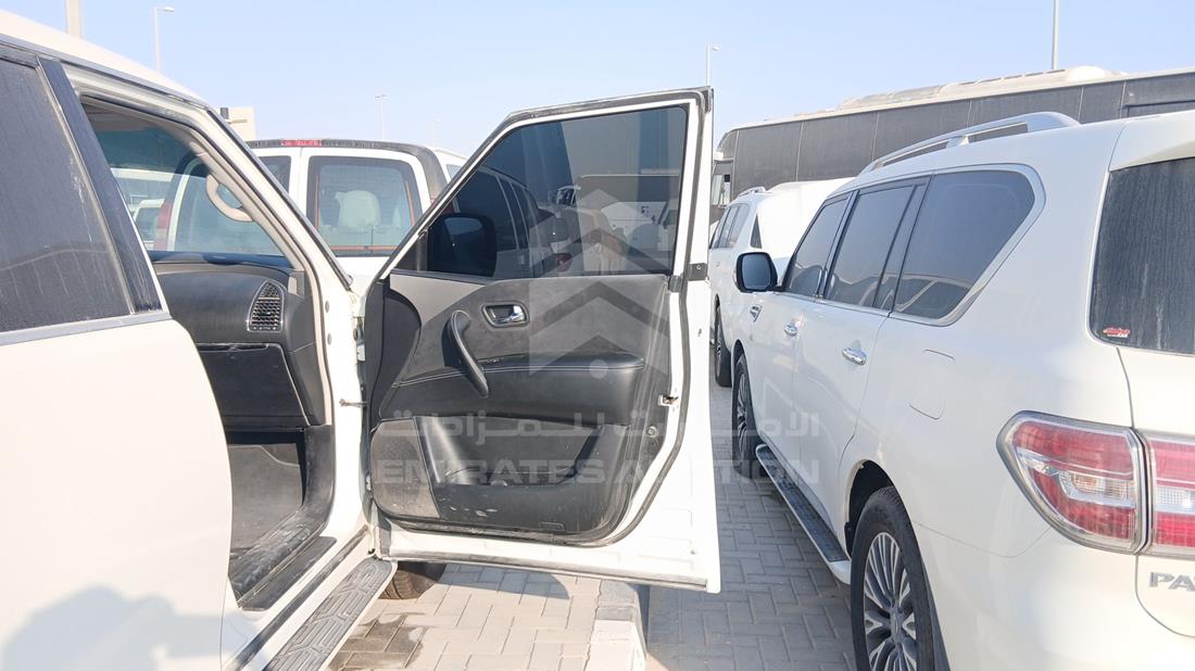 2019 Nissan Patrol — Front Right Door — Photo 24
