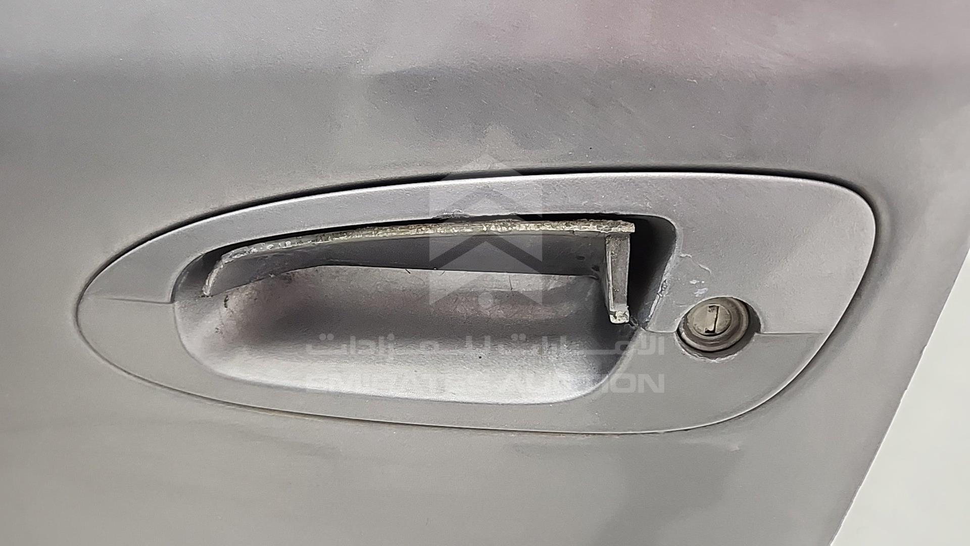 2007 NISSAN ALTIMA VIN: 1N4AL11D47C104931
