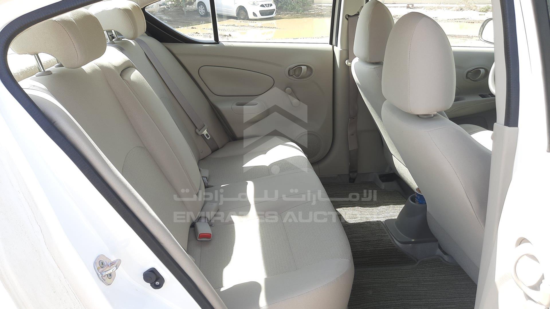 2024 NISSAN SUNNY VIN: MDHBN7AD2RG513646