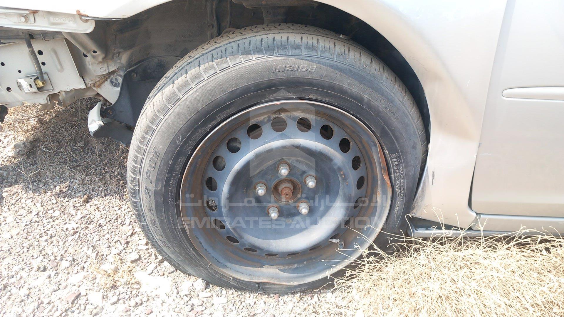 2006 TOYOTA CAMRY VIN: 4T1BE32KX6U747306