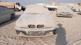 بي ام دبليو 330 سى اى 2005 — الزاوية الأمامية بالكامل — صورة 1 — صورة مصغرة