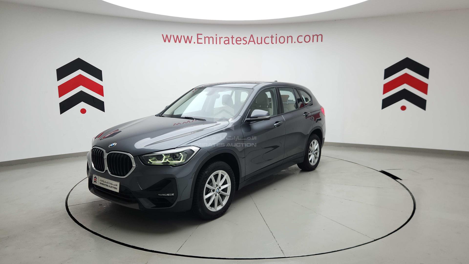 2022 BMW X1 VIN: WBA71AA02N5V10339