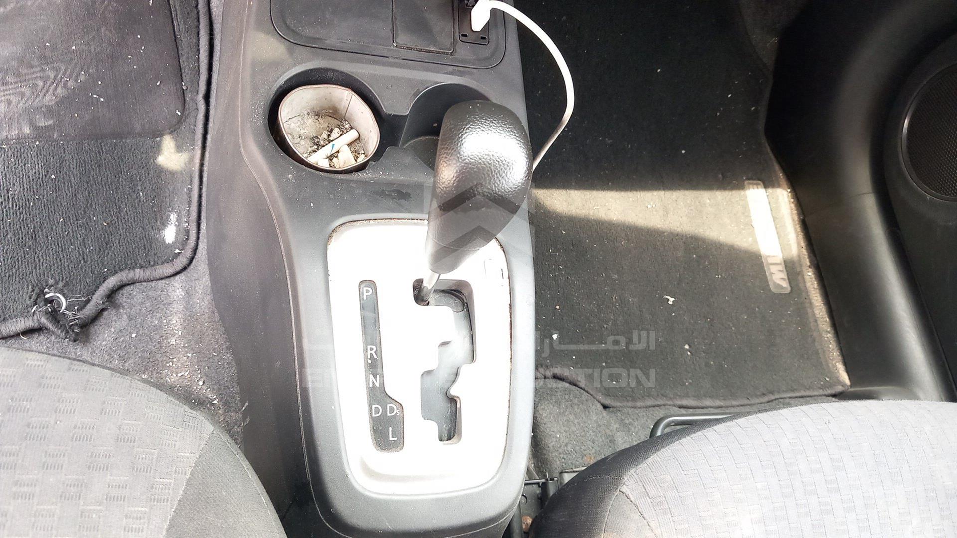 2019 MITSUBISHI MIRAGE VIN: ML32A3HJ1KH001430