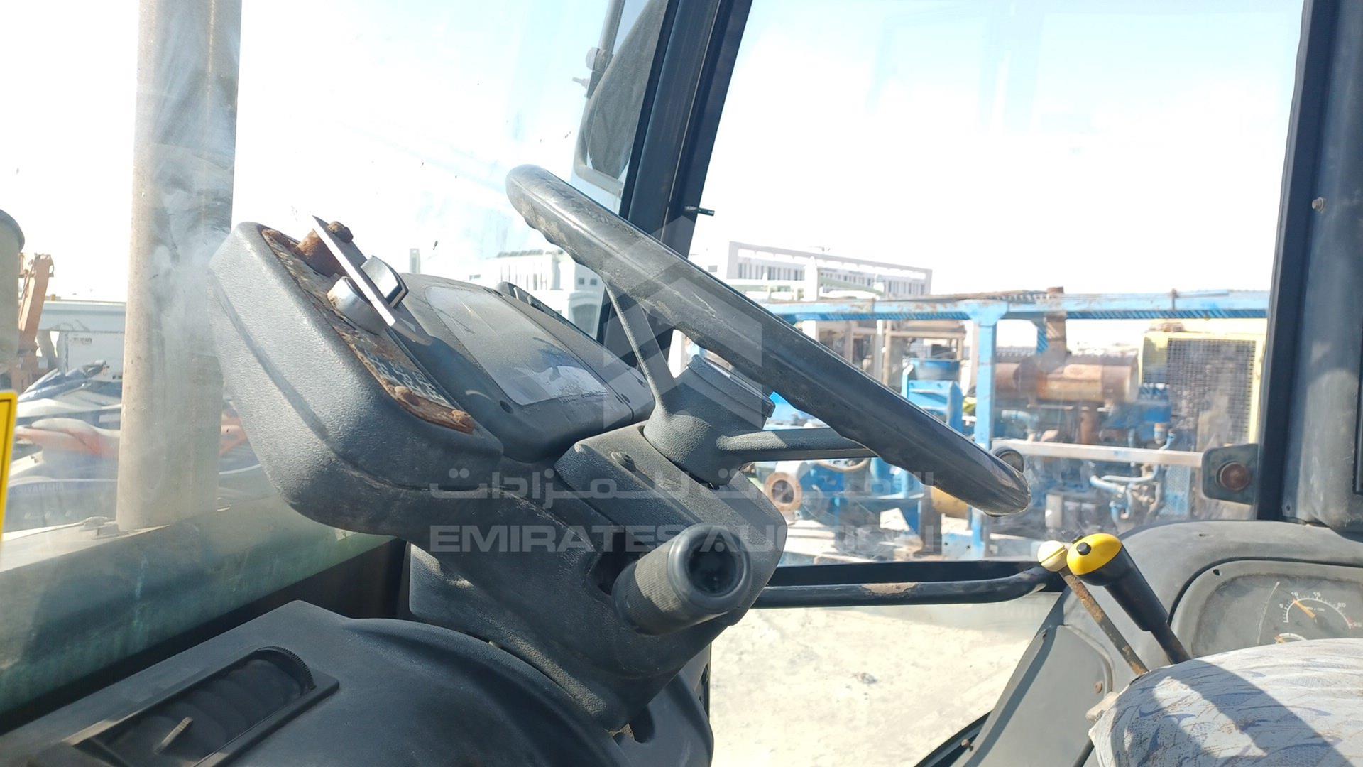 2012 TEREX NULL VIN: SMFH64SC0BEJM1481