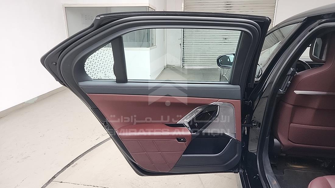 2024 BMW 735 I — Rear Left Door — Photo 22