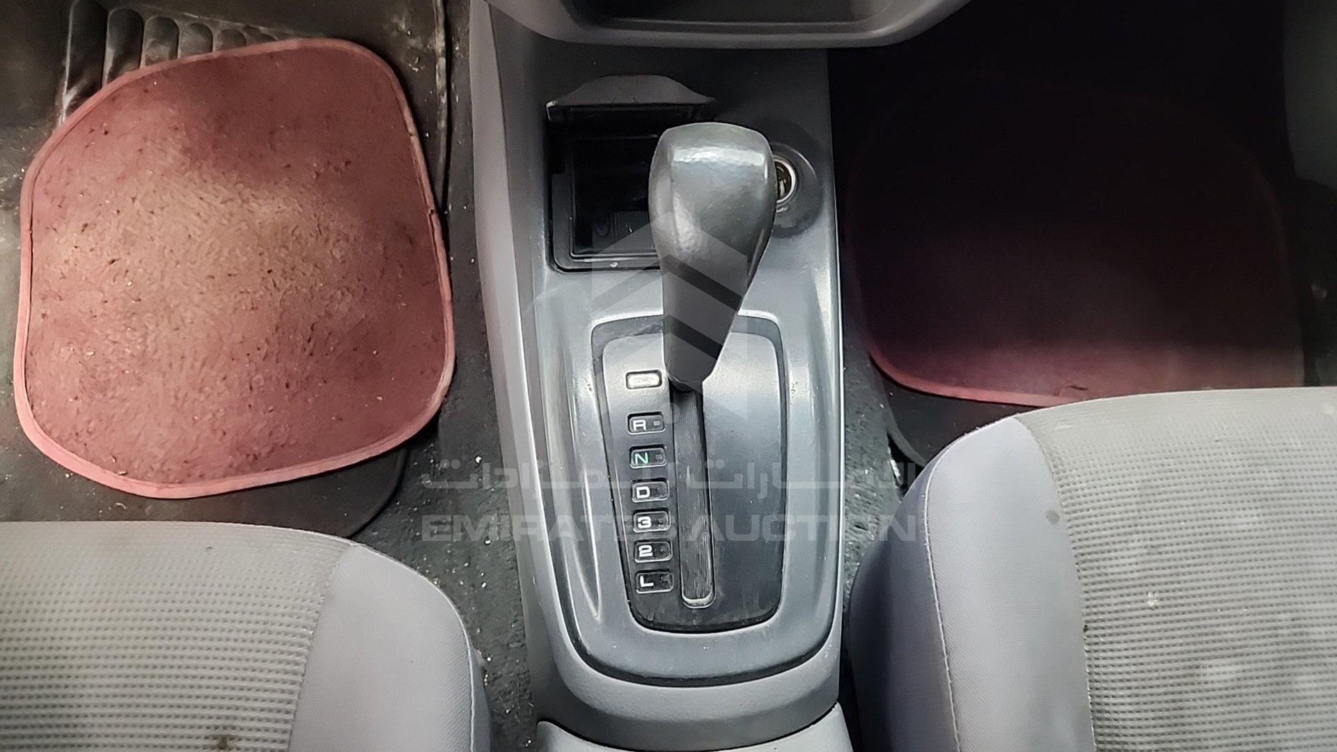 2009 MITSUBISHI LANCER VIN: JMYSRCS1A9U702913