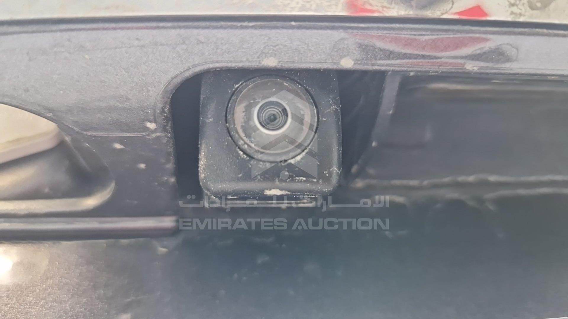 2021 HONDA HRV VIN: MRJRU5872MP010775