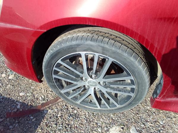 JE3AB76U9HU706027 Mitsubishi Lancer