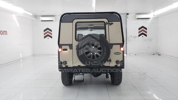 Land Rover Defender 1996 SALLDHAD8TA977037 Image 24