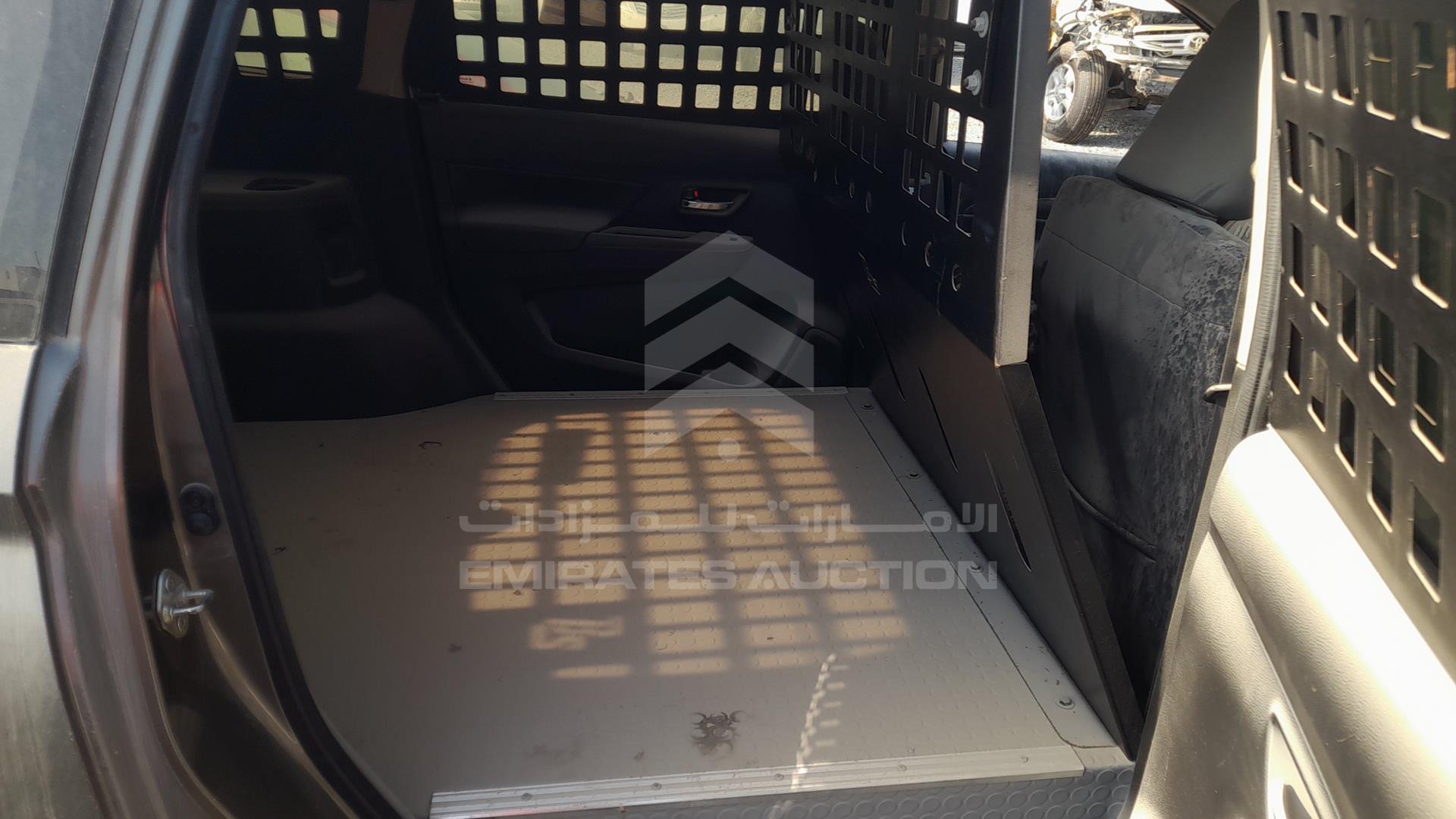 2021 SUZUKI ERTIGA VIN: MA3NC2B12MA256619