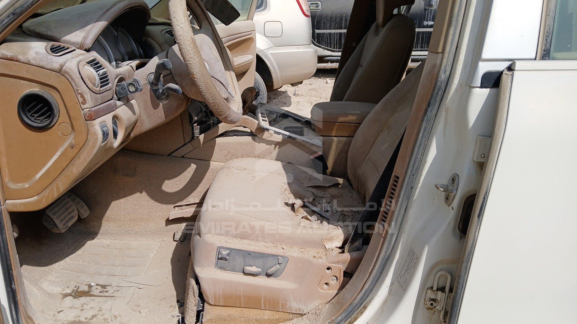 2004 PORSCHE CAYENNE VIN: WP1ZZZ9PZ4LA47841