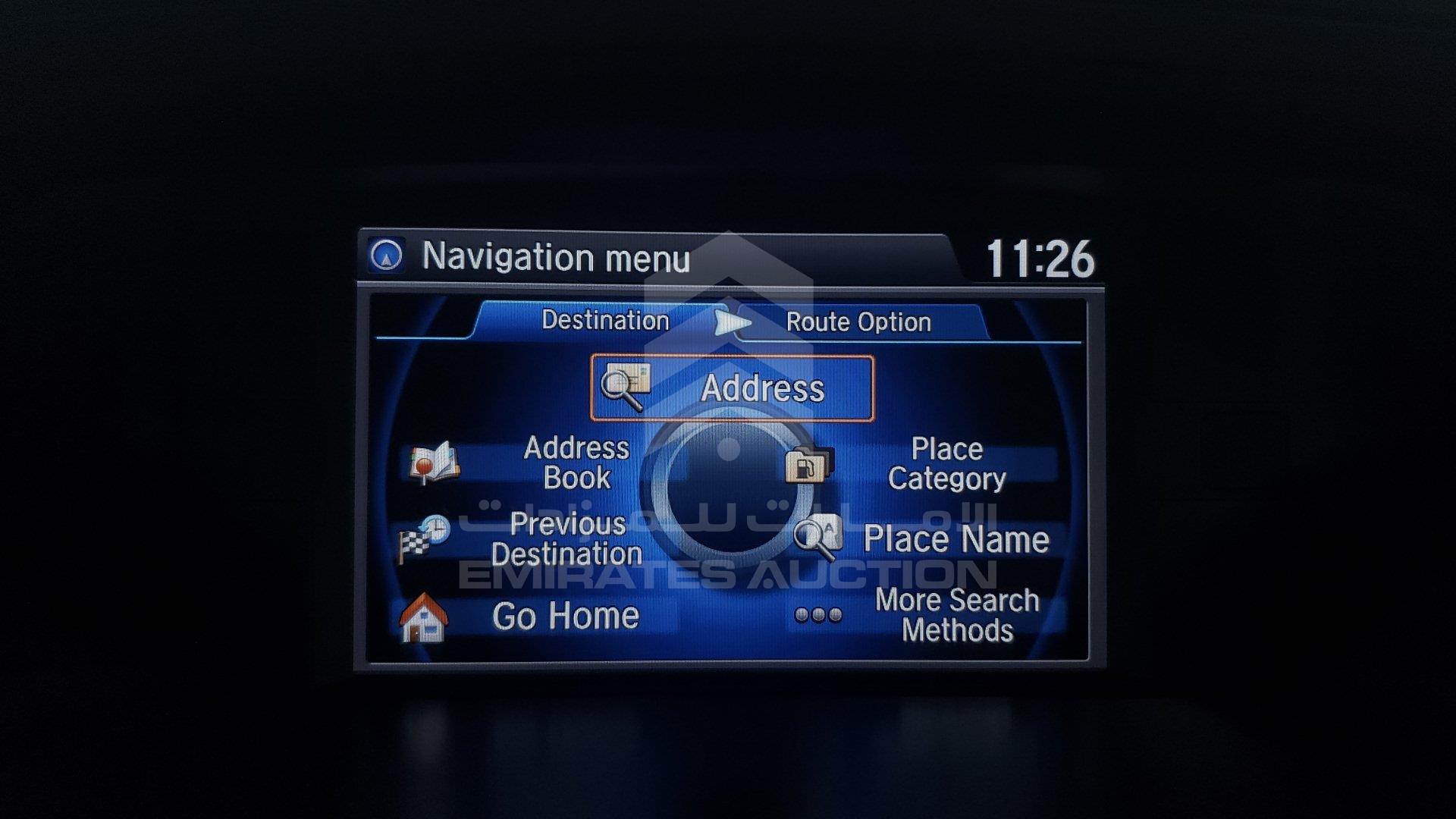 5KBRL5894FB701408 - 2015 Honda Odyssey - #352939