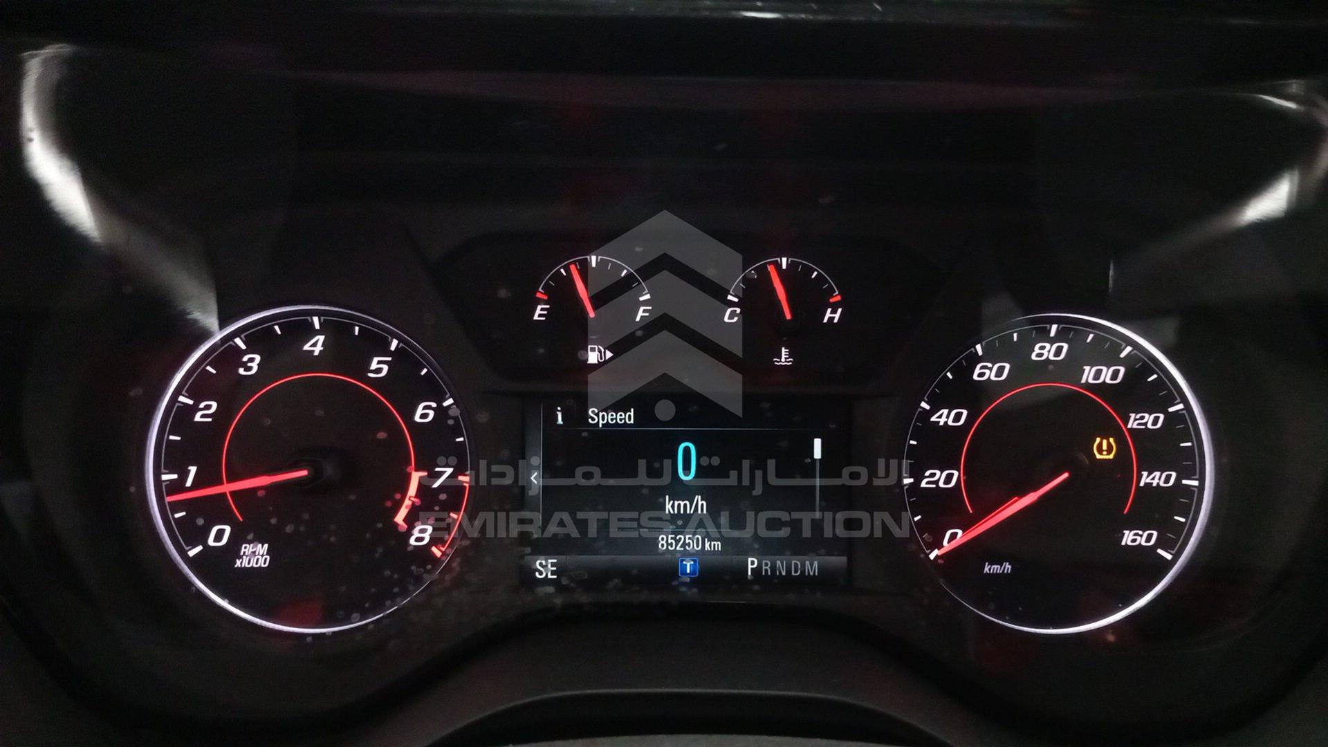 2017 CHEVROLET CAMARO VIN: 1G1FB1RX5H0158493